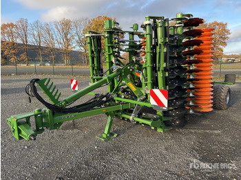 Дисковая борона AMAZONE