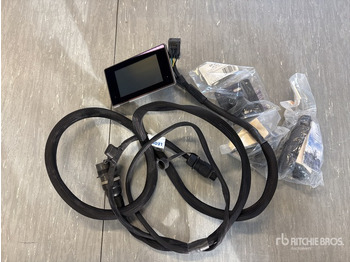 Пресс-подборщик рулонный 2024 Fendt Rotana 130F (Unused) Round Baler: фото 3