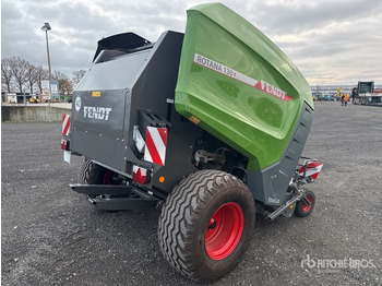 Пресс-подборщик рулонный 2024 Fendt Rotana 130F (Unused) Round Baler: фото 5