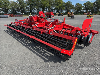Дисковая борона 2025 Ziegler Disc Master LM 7501 Manure (Unused) Disc Harrow: фото 3