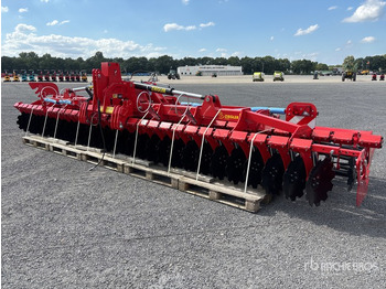 Дисковая борона 2025 Ziegler Disc Master LM 7501 Manure (Unused) Disc Harrow: фото 2