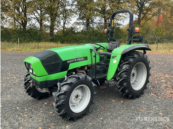 Трактор DEUTZ