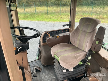 Трактор John Deere 7920 4WD Tractor: фото 5