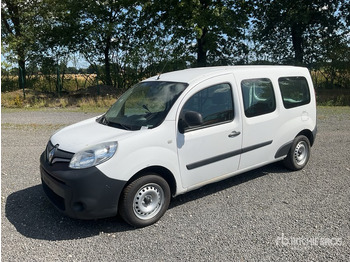 Фургон RENAULT Kangoo 1.5