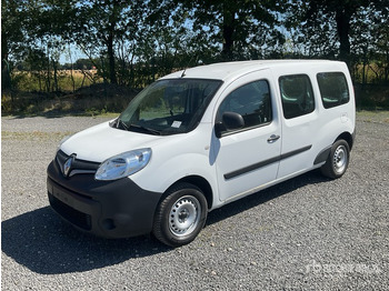 Фургон RENAULT Kangoo 1.5