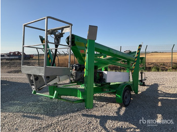 Прицепной подъемник NIFTYLIFT