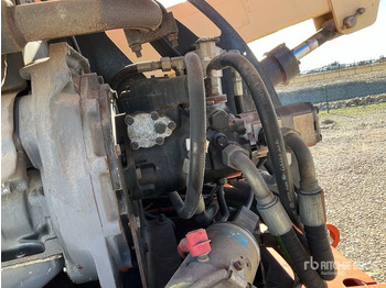 Коленчатый подъемник 2001 JLG 450AJ 4WD Diesel Articulating Boom Lift: фото 5 Коленчатый подъемник 2001 JLG 450AJ 4WD Diesel Articulating Boom Lift: фото 5