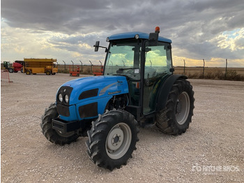 Трактор LANDINI