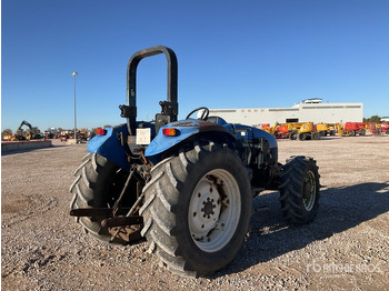 Трактор 2005 New Holland TD95D 4WD Tractor: фото 3
