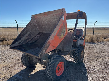 Внедорожный самосвал AUSA