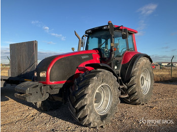Трактор VALTRA T-series