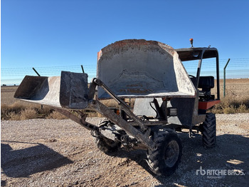 Внедорожный самосвал AUSA