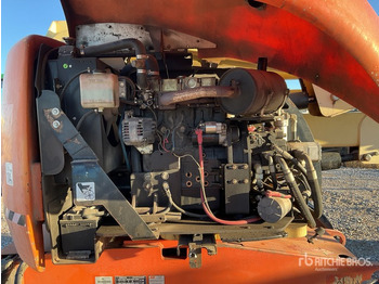 Коленчатый подъемник 2008 JLG 450AJ Series ll 4WD Diesel Articulating Boom Lift: фото 4 Коленчатый подъемник 2008 JLG 450AJ Series ll 4WD Diesel Articulating Boom Lift: фото 4