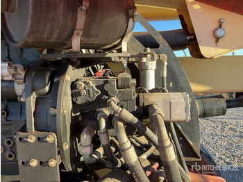 Коленчатый подъемник 2008 JLG 450AJ Series ll 4WD Diesel Articulating Boom Lift: фото 5 Коленчатый подъемник 2008 JLG 450AJ Series ll 4WD Diesel Articulating Boom Lift: фото 5