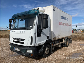 Рефрижератор IVECO EuroCargo