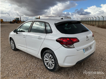 Легковой автомобиль 2015 Citroen C4 BlueHDI Automobile: фото 2 Легковой автомобиль 2015 Citroen C4 BlueHDI Automobile: фото 2