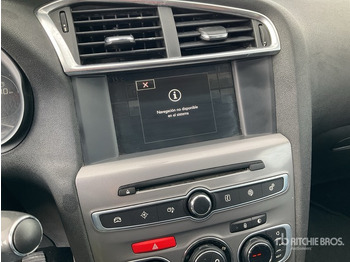 Легковой автомобиль 2015 Citroen C4 BlueHDI Automobile: фото 4 Легковой автомобиль 2015 Citroen C4 BlueHDI Automobile: фото 4