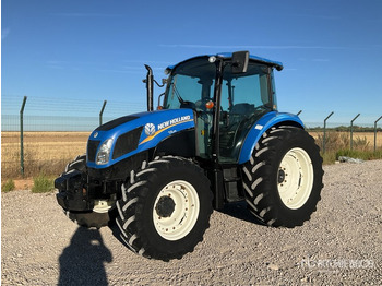 Трактор NEW HOLLAND T4.95