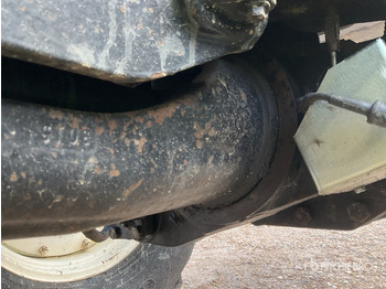 Трактор 2016 New Holland T7.185 4WD Tractor: фото 5