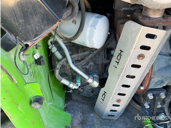 Телескопический погрузчик 2017 Merlo ROTO 38.16 Telehandler: фото 5