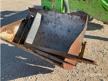 Телескопический погрузчик 2017 Merlo ROTO 38.16 Telehandler: фото 4