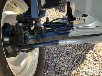 Трактор 2023 New Holland T6.145 4WD Tractor: фото 4