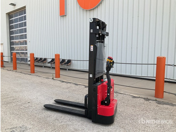 Штабелер 2025 Plus Power ES15-ES 1500 kg (Unused) Electric Stacker: фото 3
