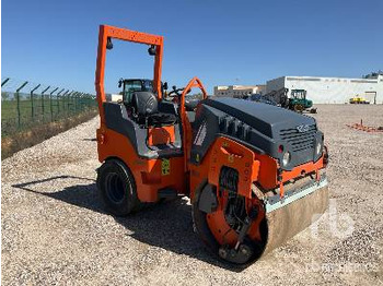 Дорожный каток HAMM HD14VT (Inoperable): фото 4