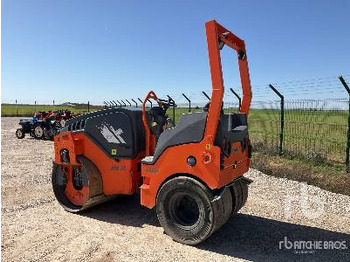 Дорожный каток HAMM HD14VT (Inoperable): фото 2