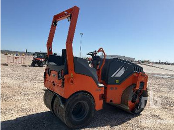 Дорожный каток HAMM HD14VT (Inoperable): фото 3