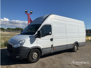 Фургон IVECO Daily