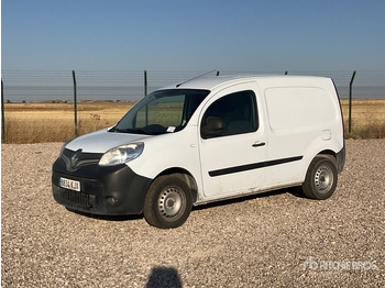 Фургон RENAULT Kangoo