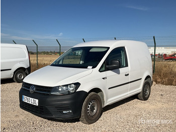 Фургон VOLKSWAGEN Caddy Cargo