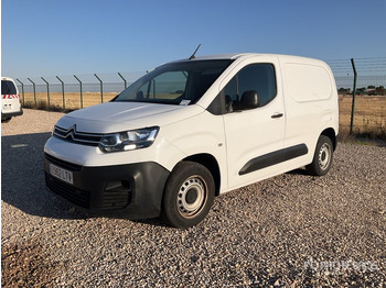 Фургон CITROËN Berlingo