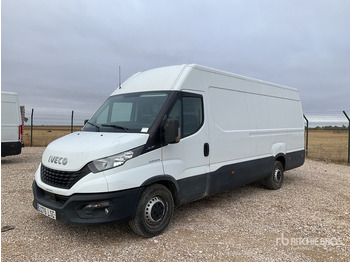 Фургон IVECO Daily 35s16