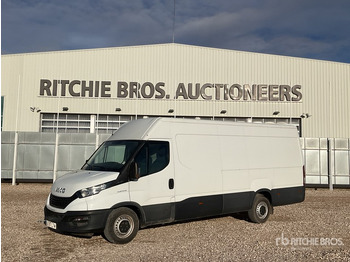Фургон IVECO Daily 35s16