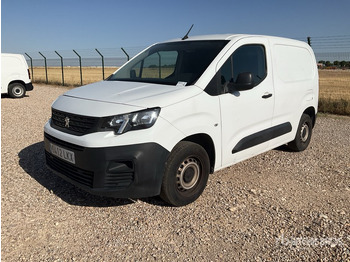 Фургон PEUGEOT Partner