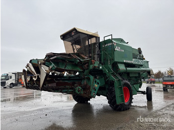 Зерноуборочный комбайн ARBOS