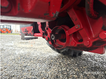 Трактор 2007 McCormick 105 4WD Tractor: фото 5