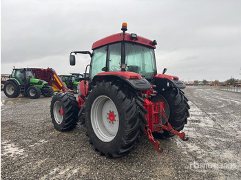 Трактор 2007 McCormick 105 4WD Tractor: фото 2