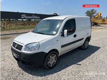 Легковой фургон FIAT Doblo
