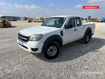 Пикап FORD Ranger