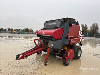 Пресс-подборщик рулонный FERABOLI