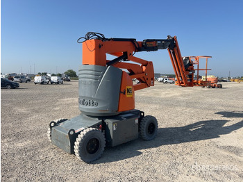 Коленчатый подъемник 2011 Haulotte HA12IP Articulating Boom Lift: фото 4