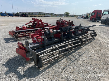 Борона 2012 Feraboli Duplo XL500 Harrow: фото 4