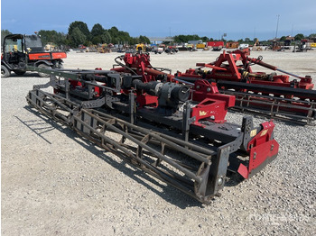 Борона 2012 Feraboli Duplo XL500 Harrow: фото 3