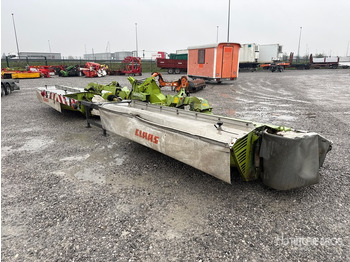 Косилка CLAAS