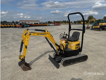 Мини-экскаватор 2015 Yanmar VIO10 Mini escavatore:  &lt;6.6t: фото 2