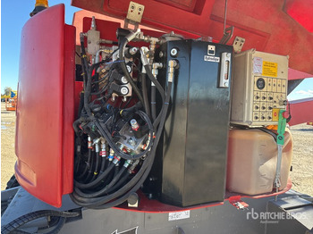 Коленчатый подъемник 2016 ATN Zebra 16 Diesel Articulating Boom Lift: фото 5 Коленчатый подъемник 2016 ATN Zebra 16 Diesel Articulating Boom Lift: фото 5