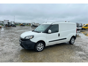 Легковой фургон FIAT Doblo Cargo
